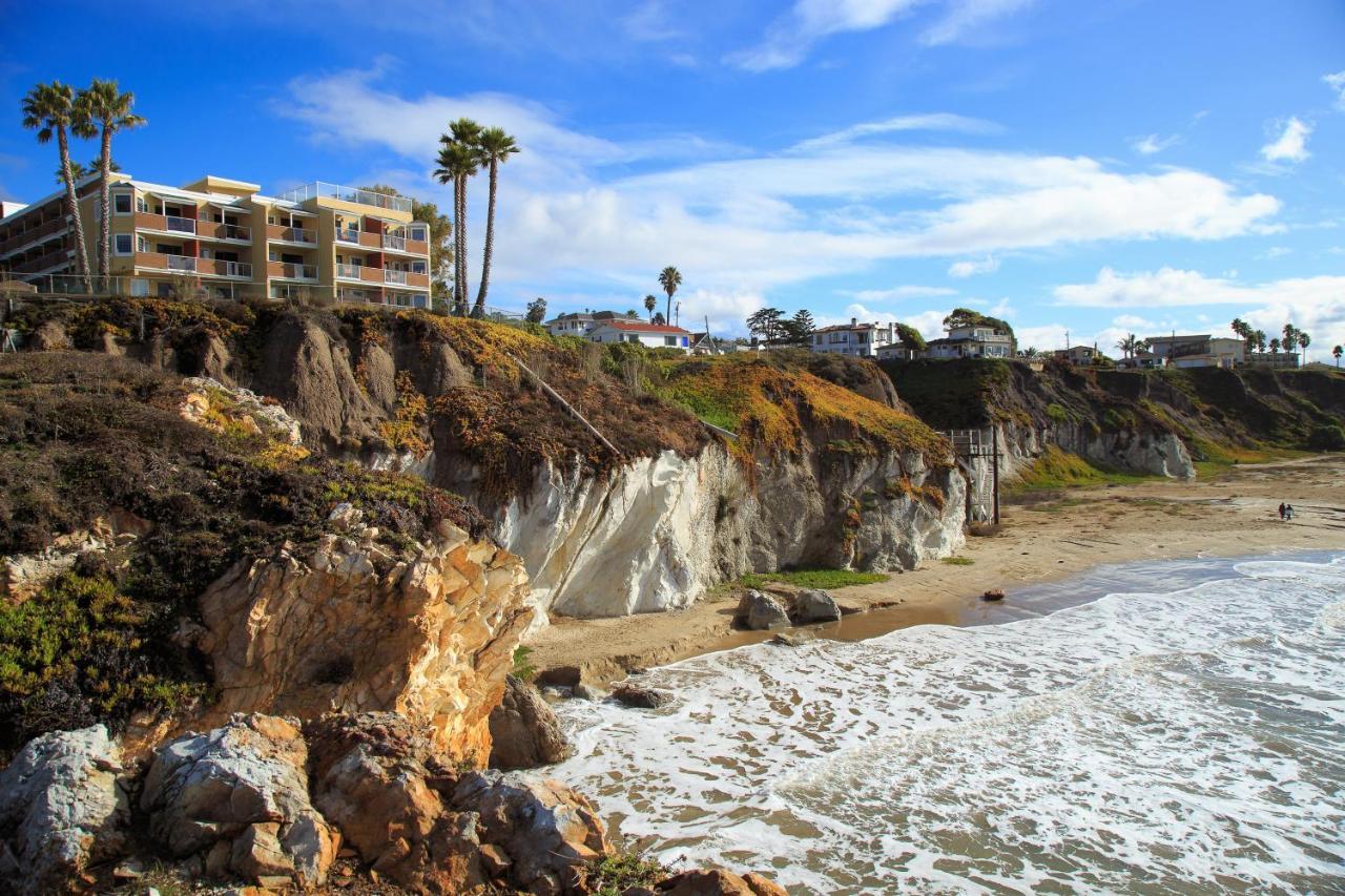 Villa La Marsielle 256 Pismo Beach Exterior foto