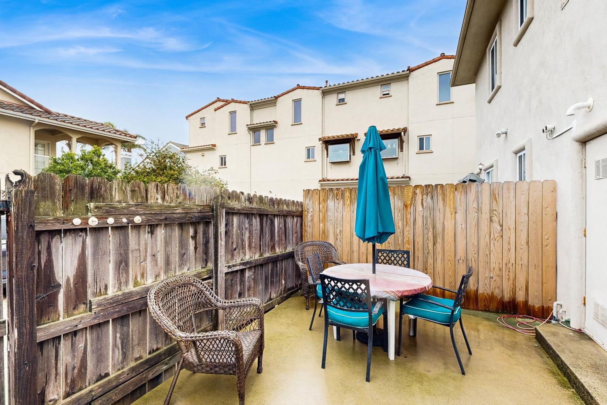 Villa La Marsielle 256 Pismo Beach Exterior foto